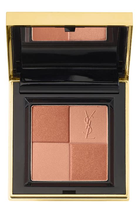 ysl blush.